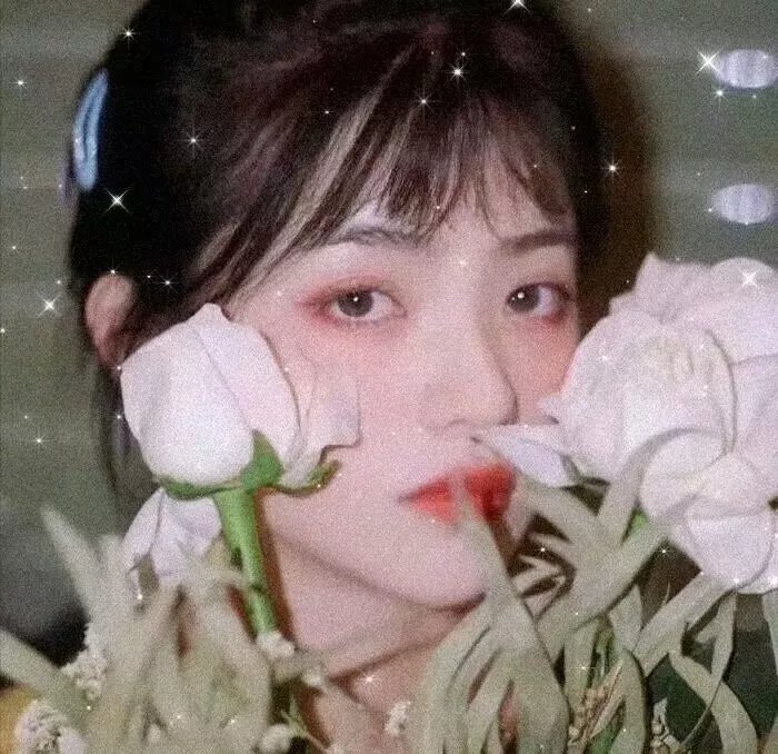 对影
