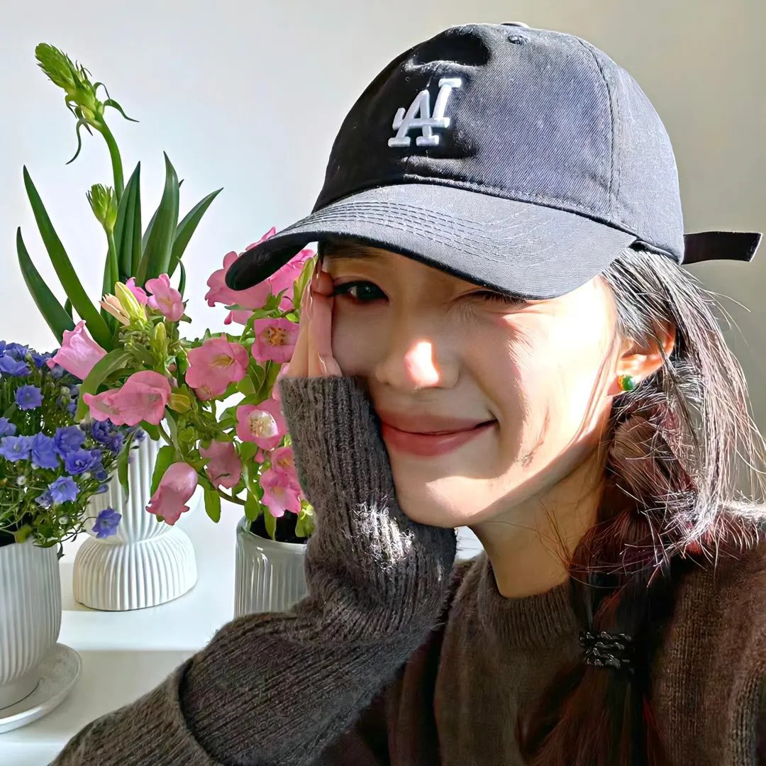 瞧！你这小脾气